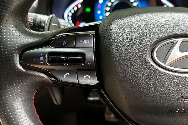 2023 Hyundai i30 N Line PD.V4