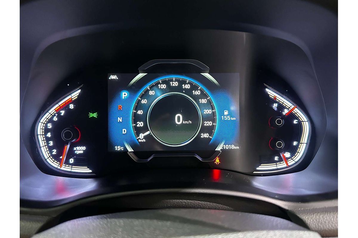2023 Hyundai i30 N Line PD.V4
