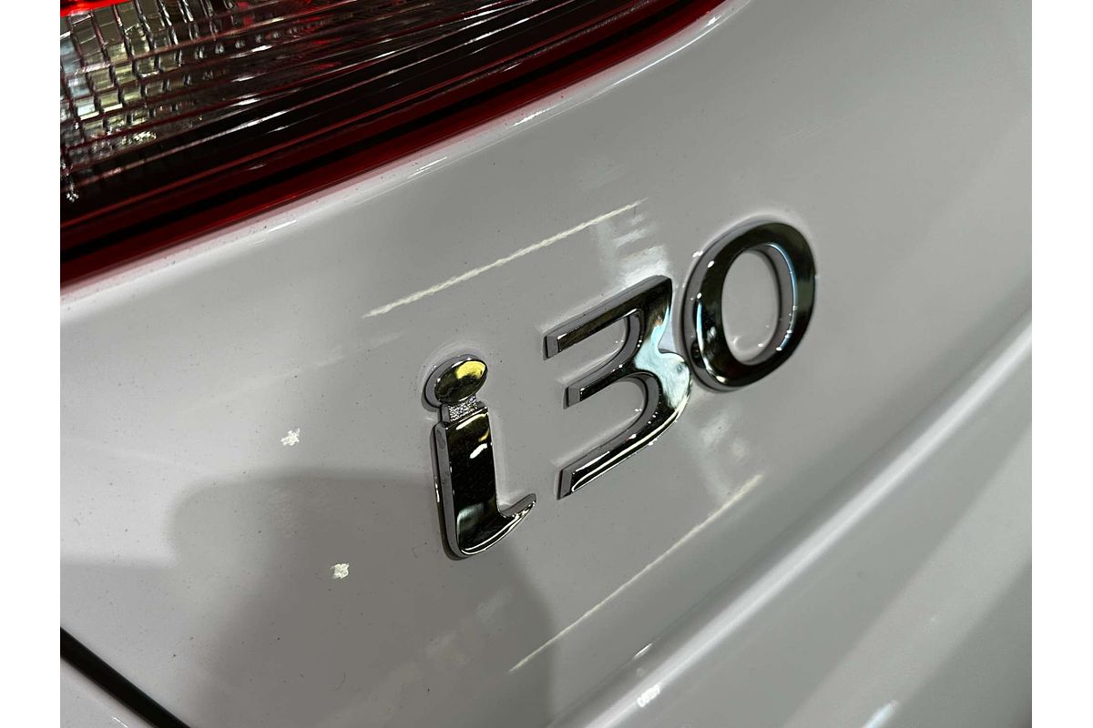 2023 Hyundai i30 N Line PD.V4