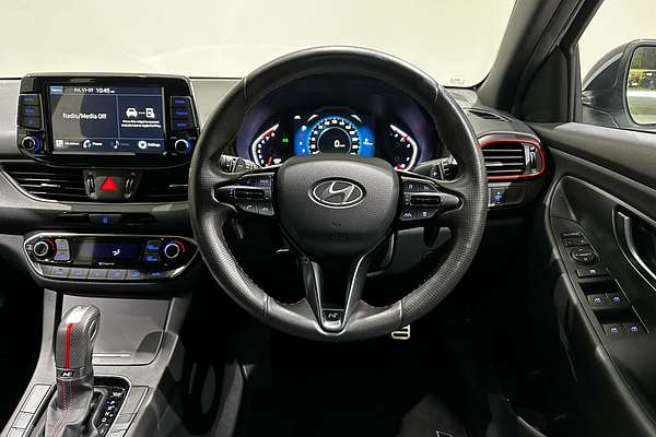 2023 Hyundai i30 N Line PD.V4