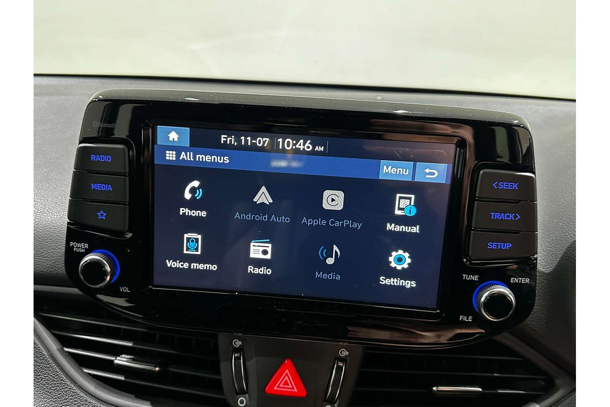 2023 Hyundai i30 N Line PD.V4