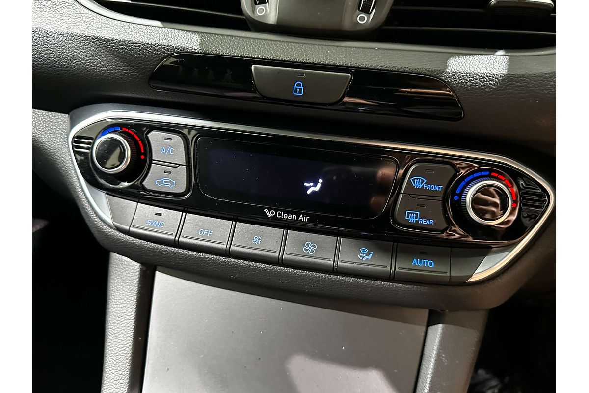 2023 Hyundai i30 N Line PD.V4