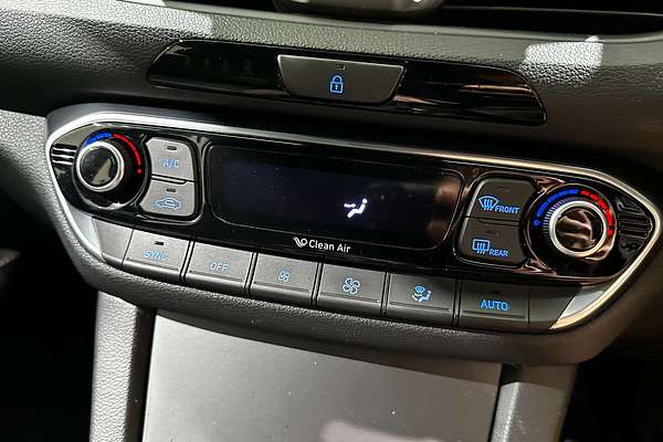 2023 Hyundai i30 N Line PD.V4