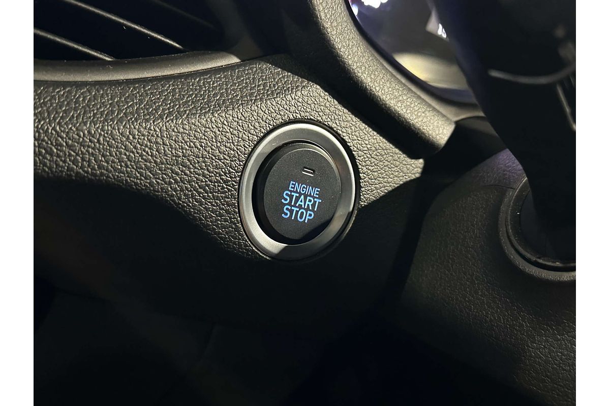 2023 Hyundai i30 N Line PD.V4