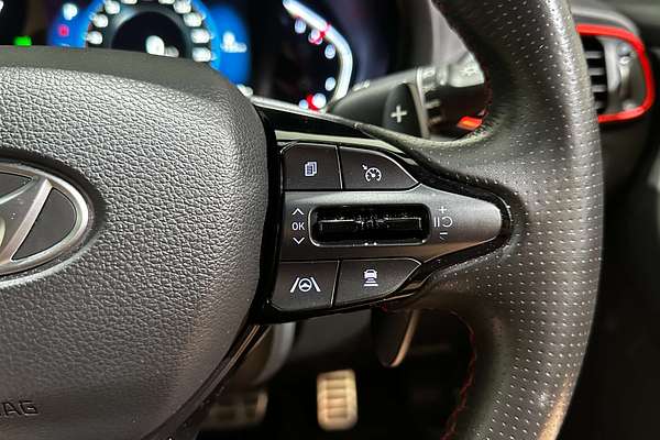 2023 Hyundai i30 N Line PD.V4