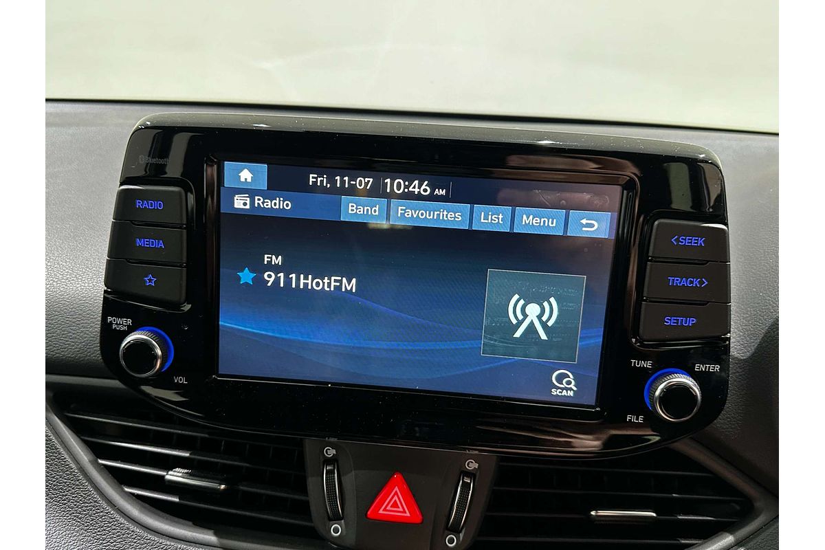 2023 Hyundai i30 N Line PD.V4