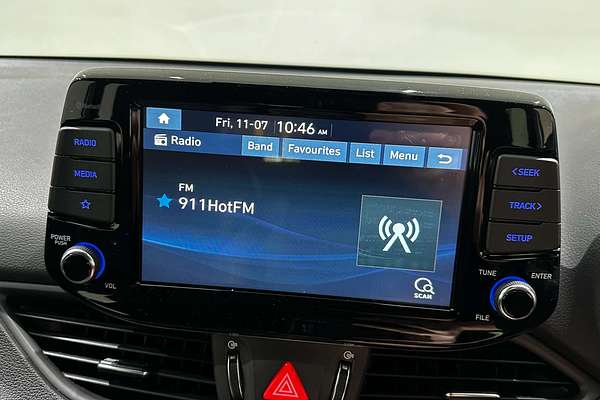 2023 Hyundai i30 N Line PD.V4