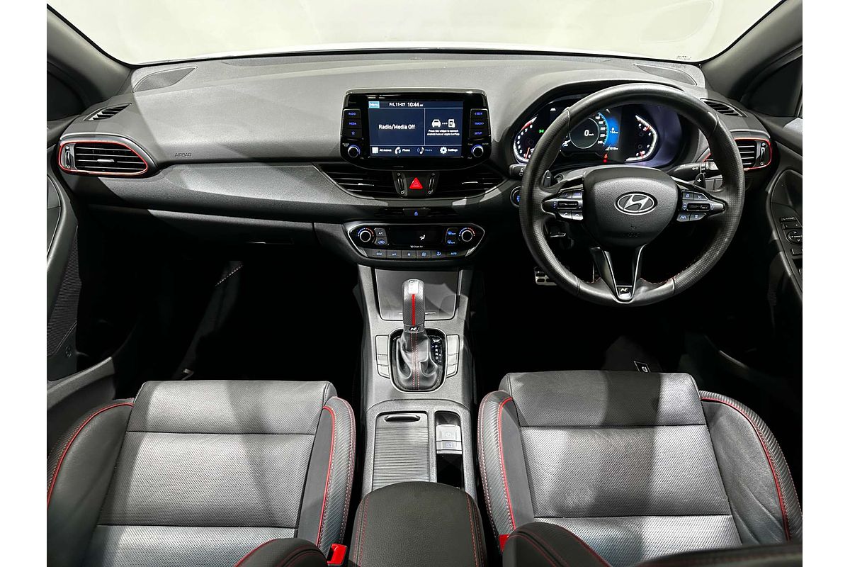 2023 Hyundai i30 N Line PD.V4