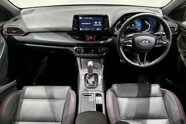 2023 Hyundai i30 N Line PD.V4