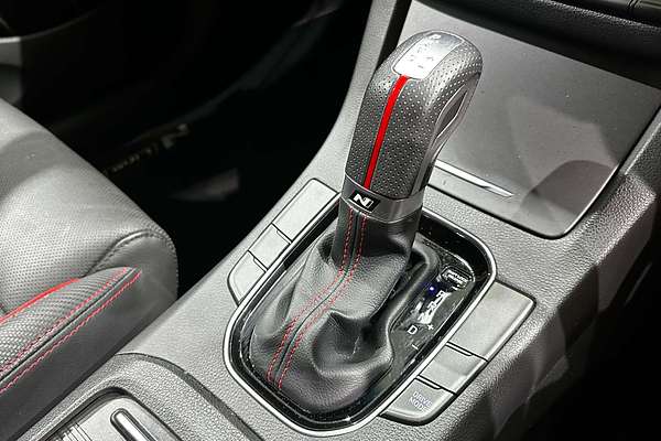 2023 Hyundai i30 N Line PD.V4