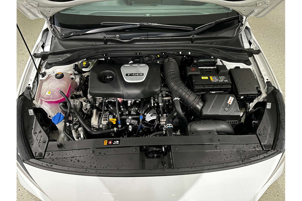 2023 Hyundai i30 N Line PD.V4