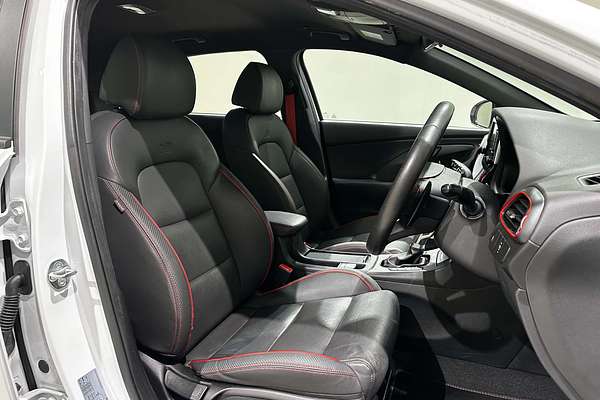 2023 Hyundai i30 N Line PD.V4