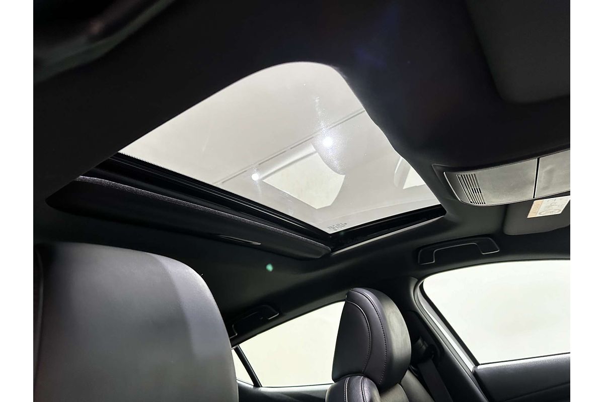 2019 Mazda 3 G25 Astina BP Series