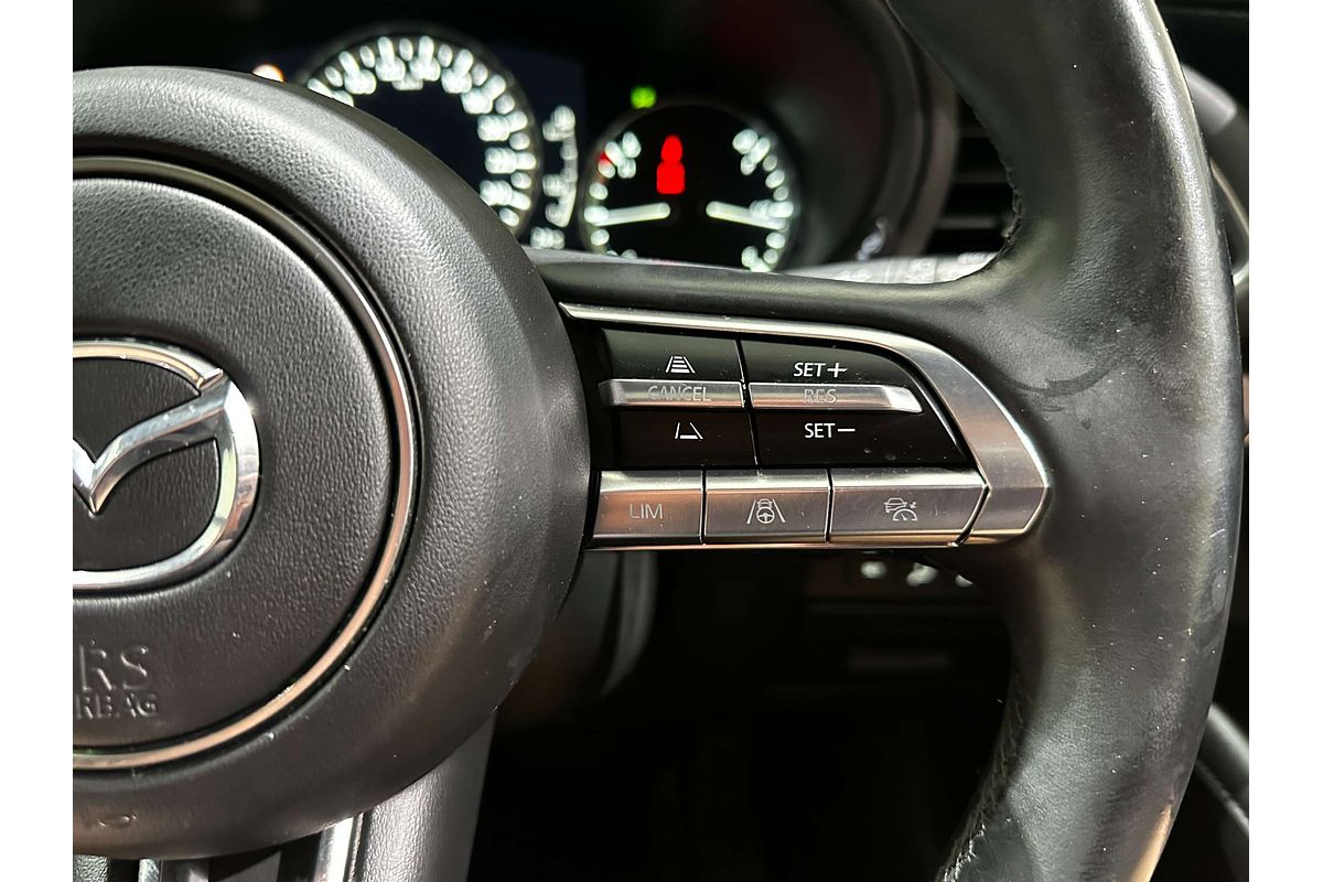 2019 Mazda 3 G25 Astina BP Series