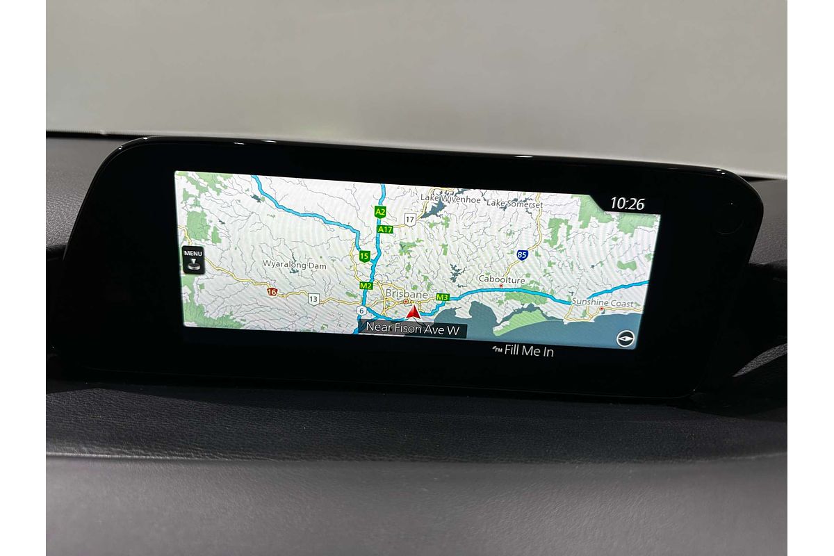 2019 Mazda 3 G25 Astina BP Series