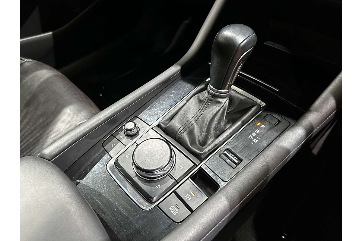 2019 Mazda 3 G25 Astina BP Series
