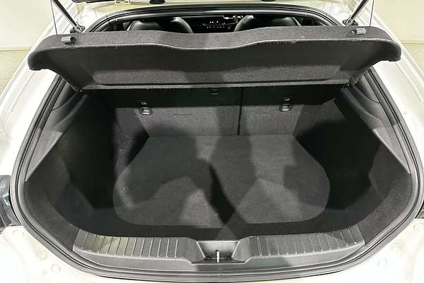 2019 Mazda 3 G25 Astina BP Series