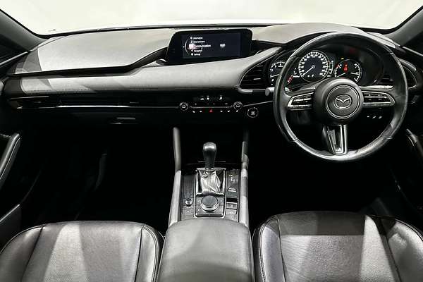2019 Mazda 3 G25 Astina BP Series