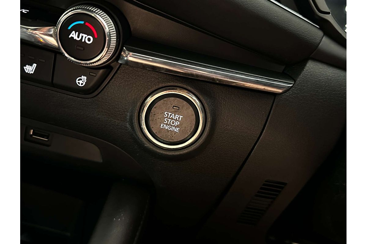 2019 Mazda 3 G25 Astina BP Series