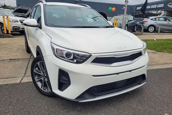 2024 Kia Stonic Sport YB