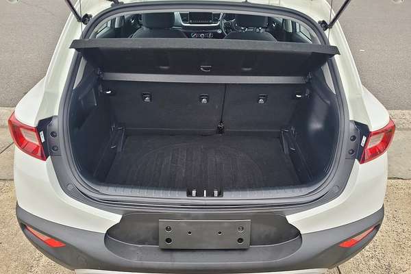 2024 Kia Stonic Sport YB