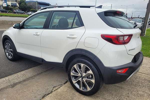 2024 Kia Stonic Sport YB