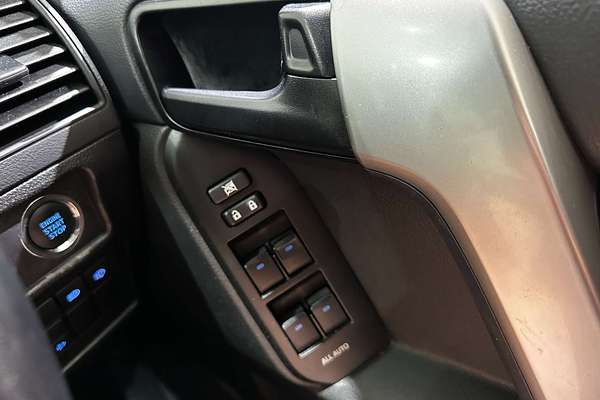 2021 Toyota Landcruiser Prado GXL GDJ150R