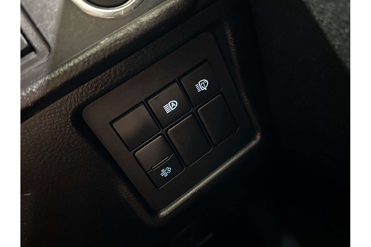 2021 Toyota Landcruiser Prado GXL GDJ150R