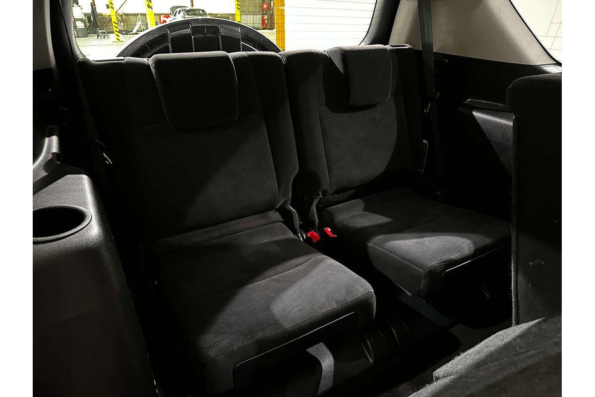 2021 Toyota Landcruiser Prado GXL GDJ150R