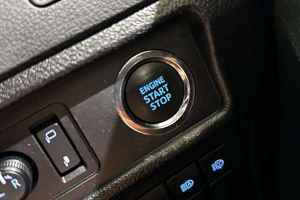 2021 Toyota Landcruiser Prado GXL GDJ150R
