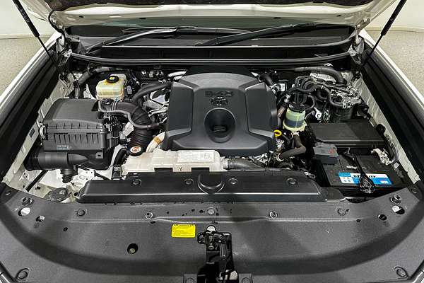2021 Toyota Landcruiser Prado GXL GDJ150R