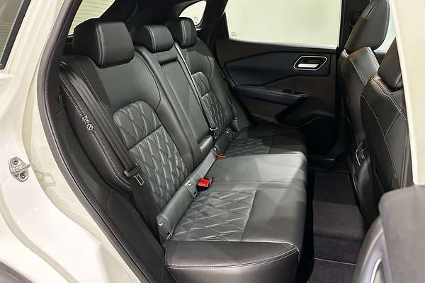 2023 Nissan QASHQAI Ti J12