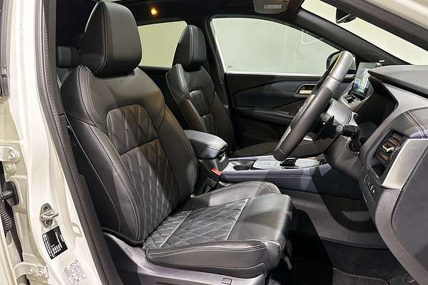 2023 Nissan QASHQAI Ti J12