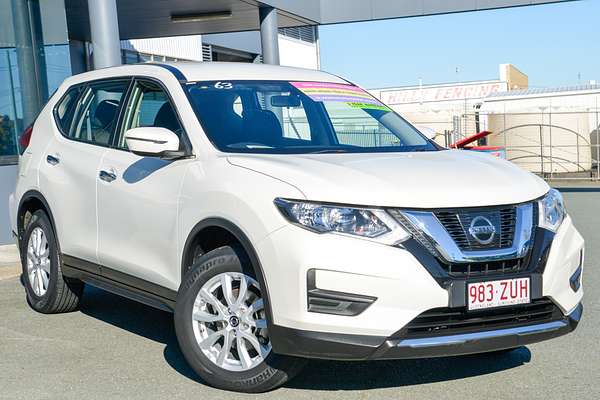 2019 Nissan X-TRAIL ST T32 Series II