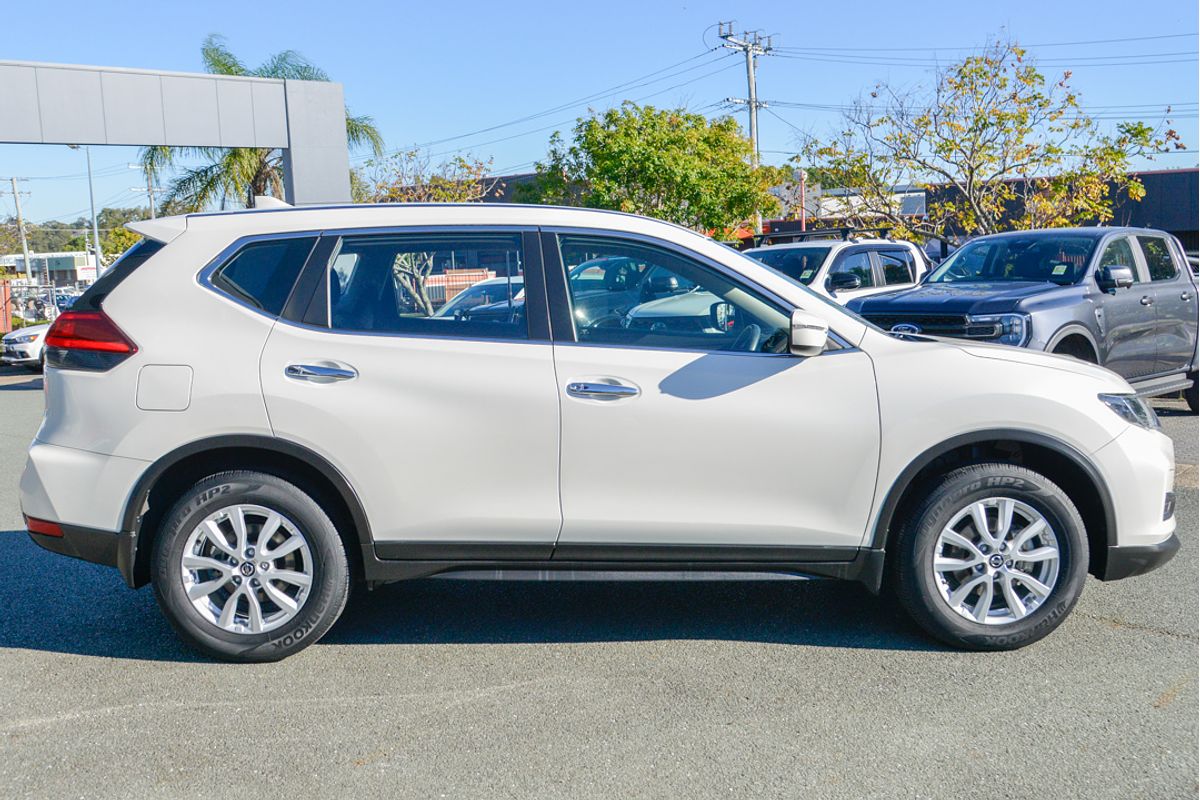 2019 Nissan X-TRAIL ST T32 Series II
