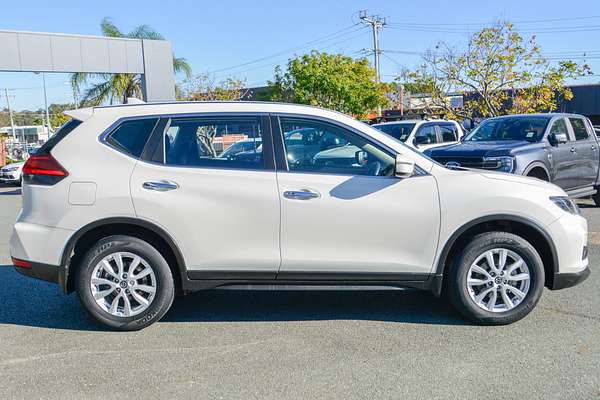 2019 Nissan X-TRAIL ST T32 Series II