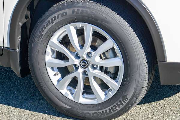 2019 Nissan X-TRAIL ST T32 Series II