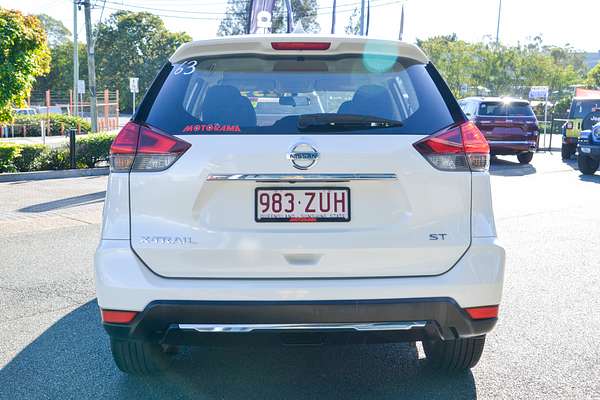 2019 Nissan X-TRAIL ST T32 Series II