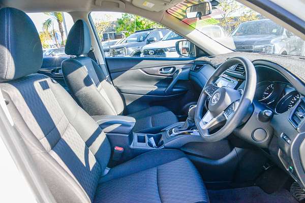 2019 Nissan X-TRAIL ST T32 Series II