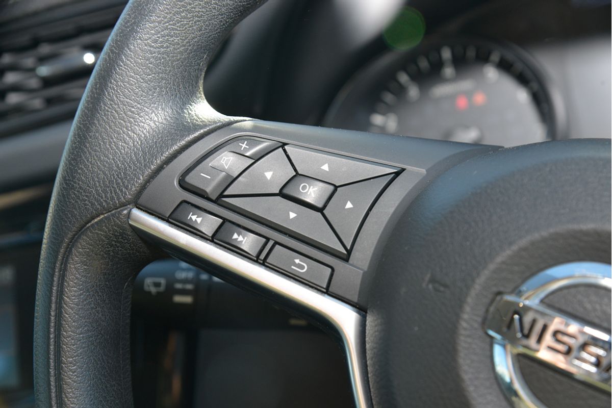 2019 Nissan X-TRAIL ST T32 Series II