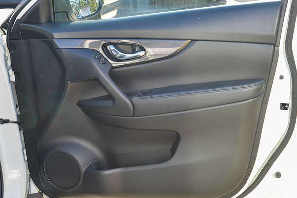 2019 Nissan X-TRAIL ST T32 Series II