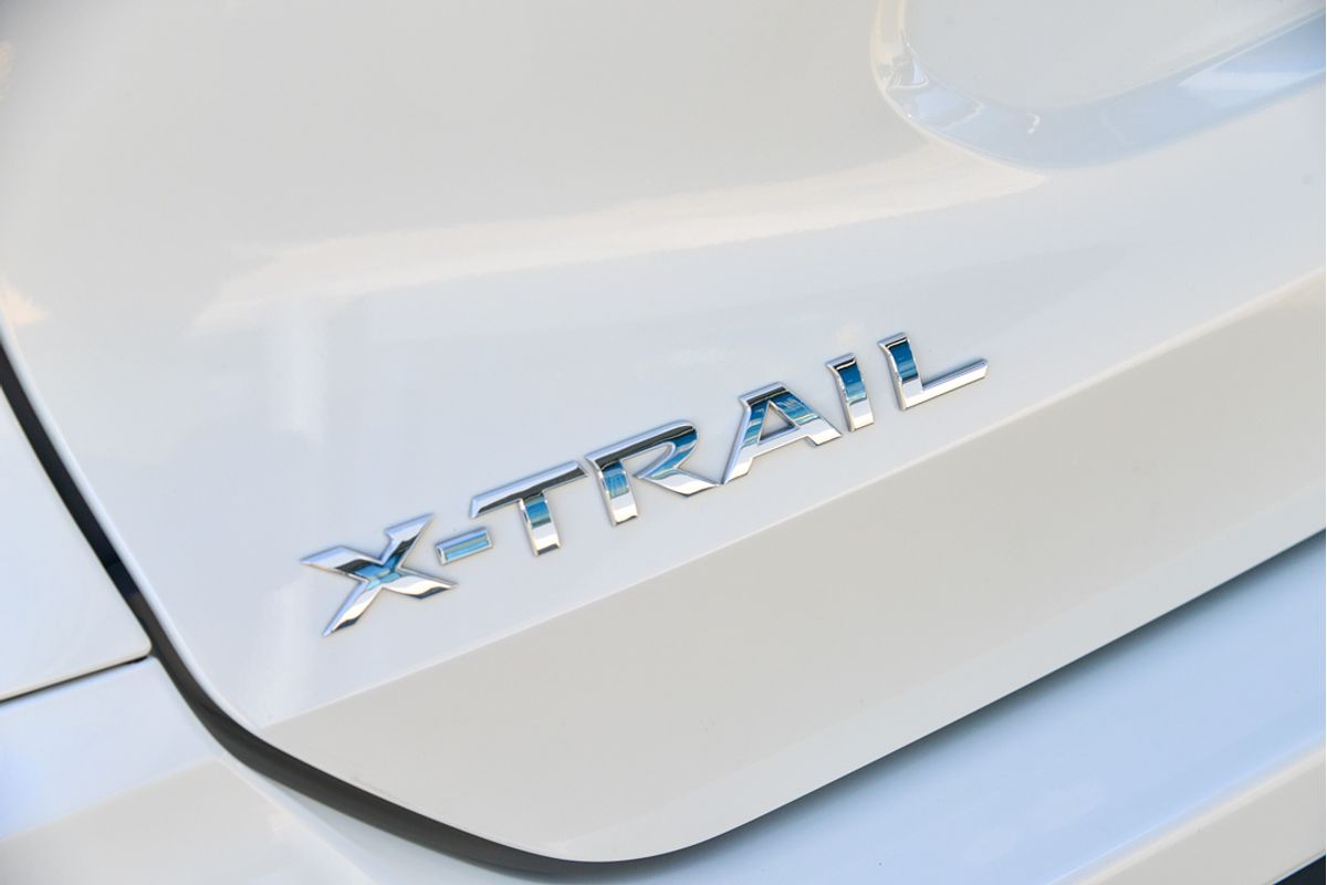 2019 Nissan X-TRAIL ST T32 Series II
