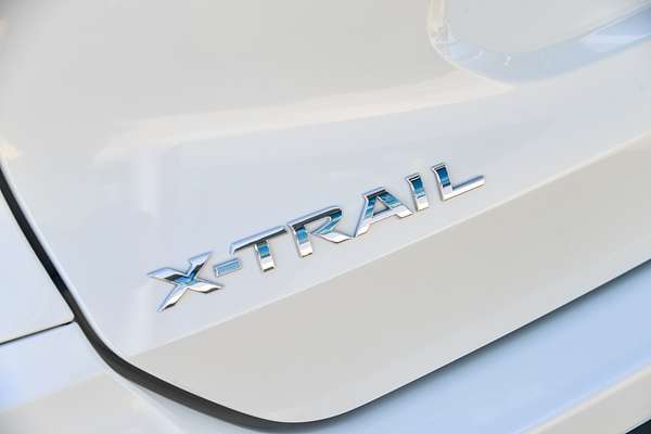 2019 Nissan X-TRAIL ST T32 Series II