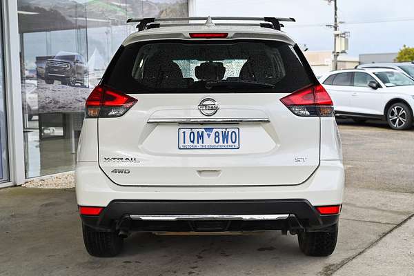 2019 Nissan X-TRAIL ST T32 Series II