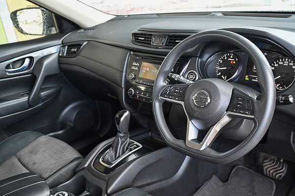 2019 Nissan X-TRAIL ST T32 Series II