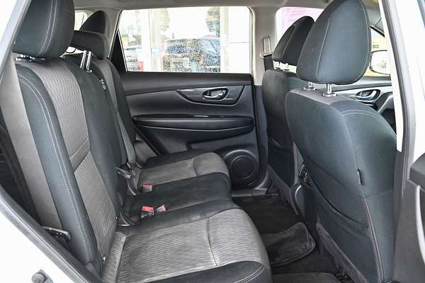 2019 Nissan X-TRAIL ST T32 Series II