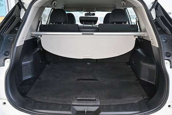 2019 Nissan X-TRAIL ST T32 Series II