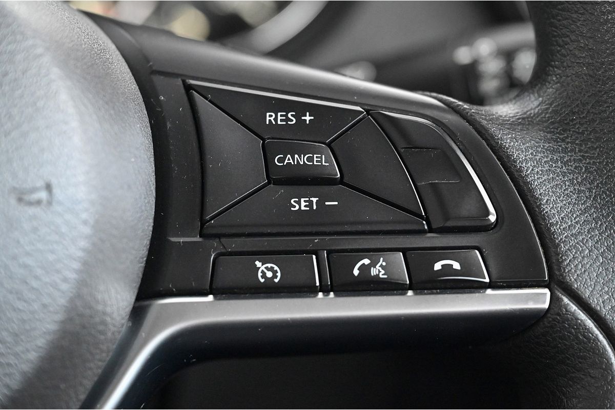 2019 Nissan X-TRAIL ST T32 Series II