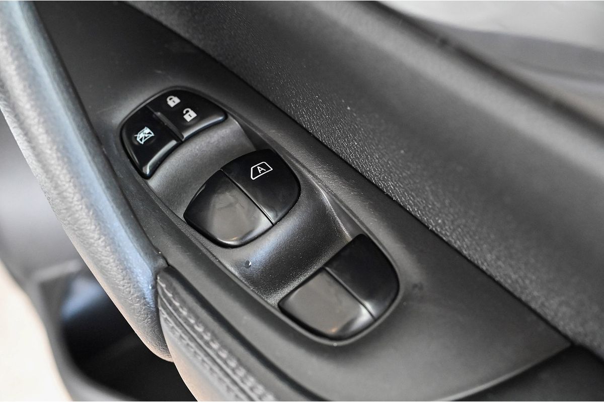 2019 Nissan X-TRAIL ST T32 Series II