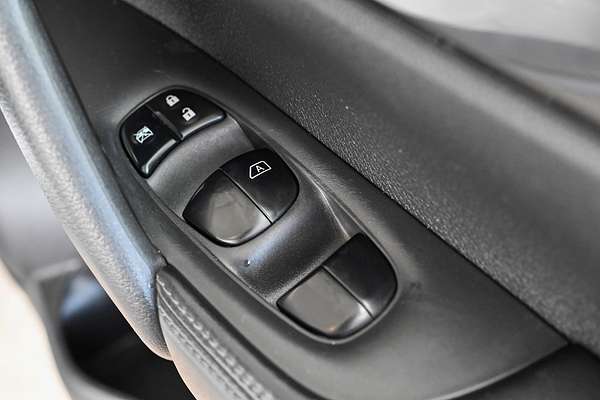 2019 Nissan X-TRAIL ST T32 Series II